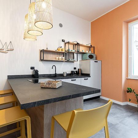 Loano Centro Storico Appartamento Loft Con Parcheggioprivatogratuito Exterior foto