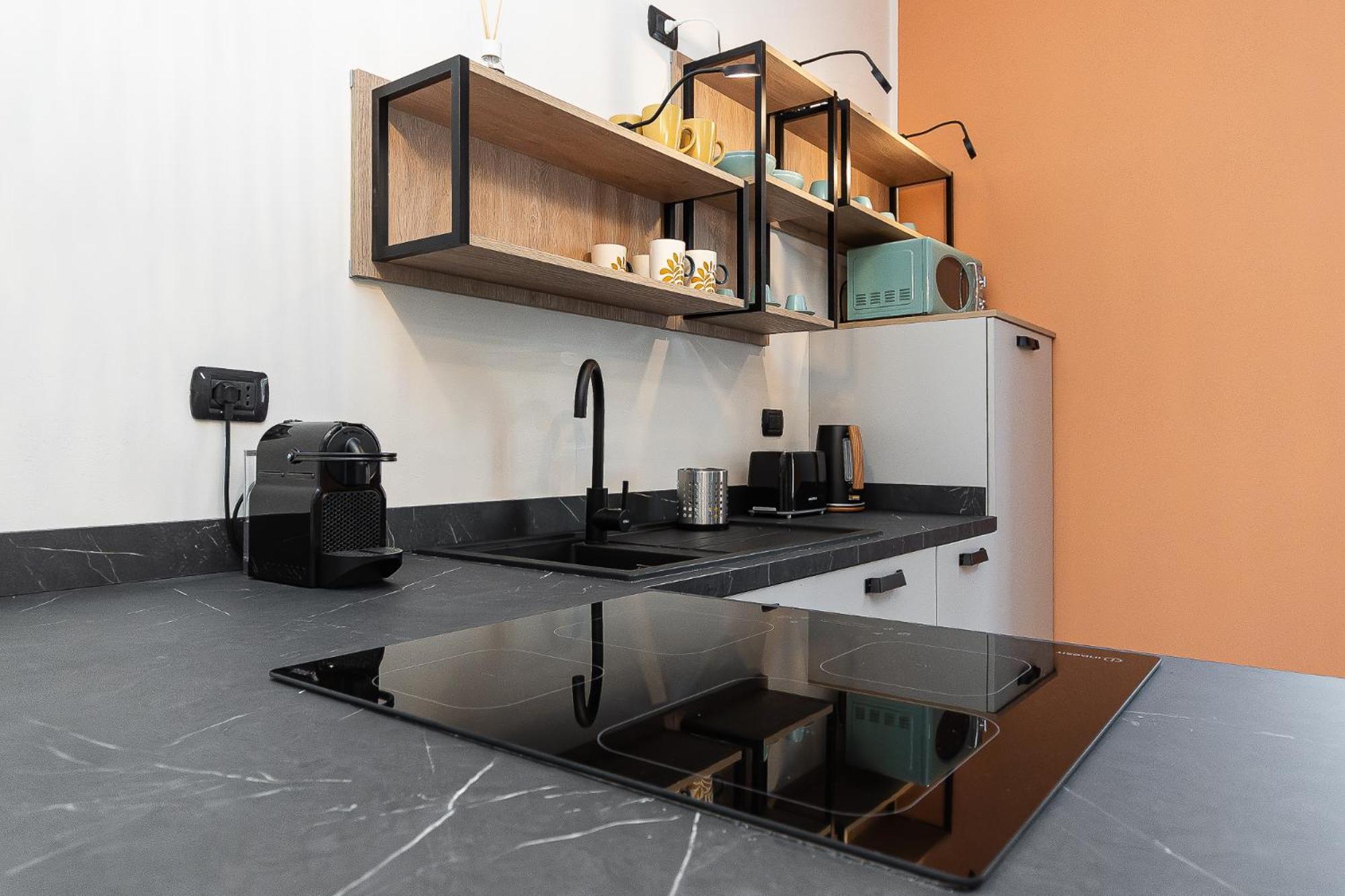 Loano Centro Storico Appartamento Loft Con Parcheggioprivatogratuito Exterior foto