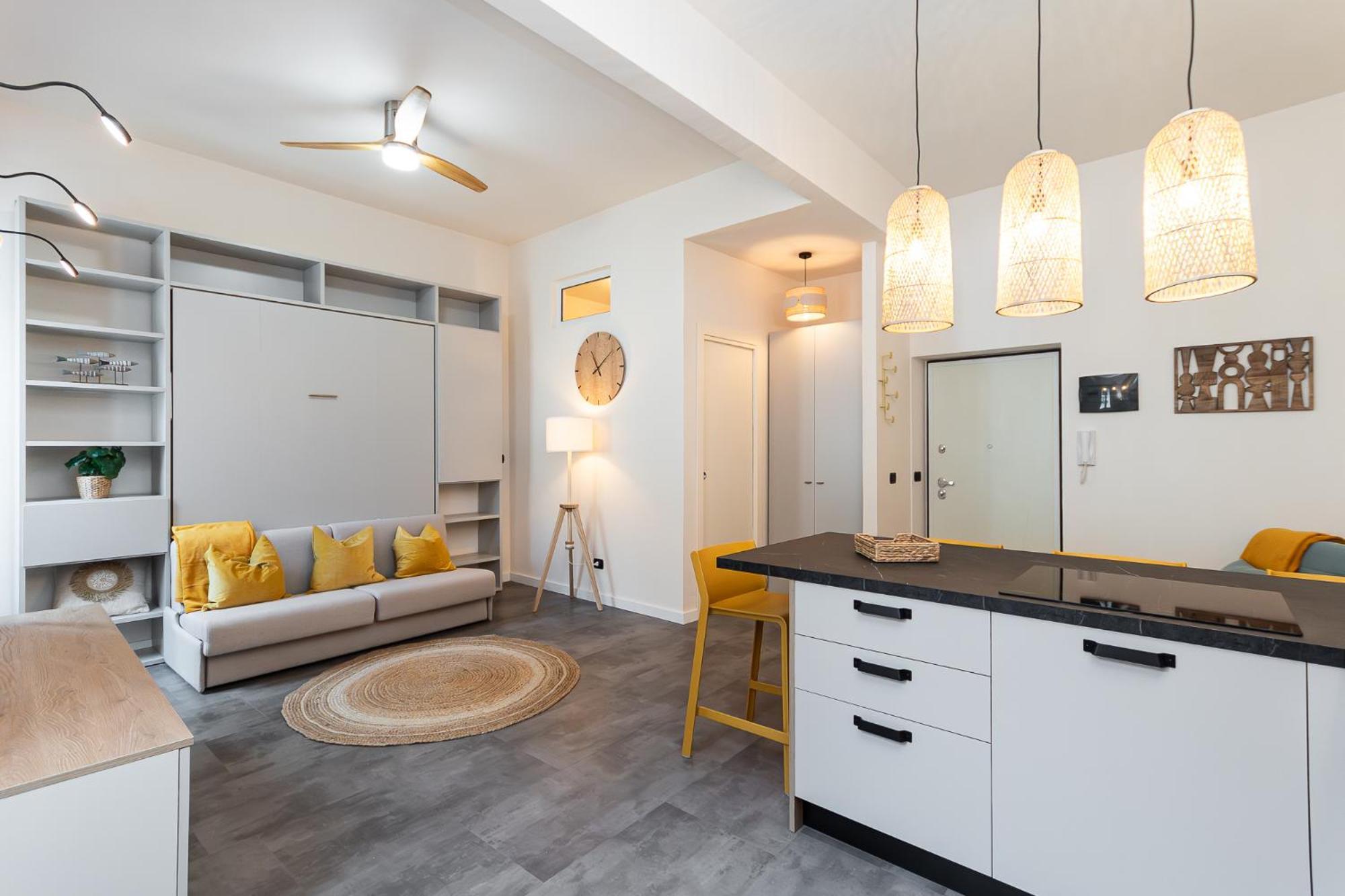 Loano Centro Storico Appartamento Loft Con Parcheggioprivatogratuito Exterior foto