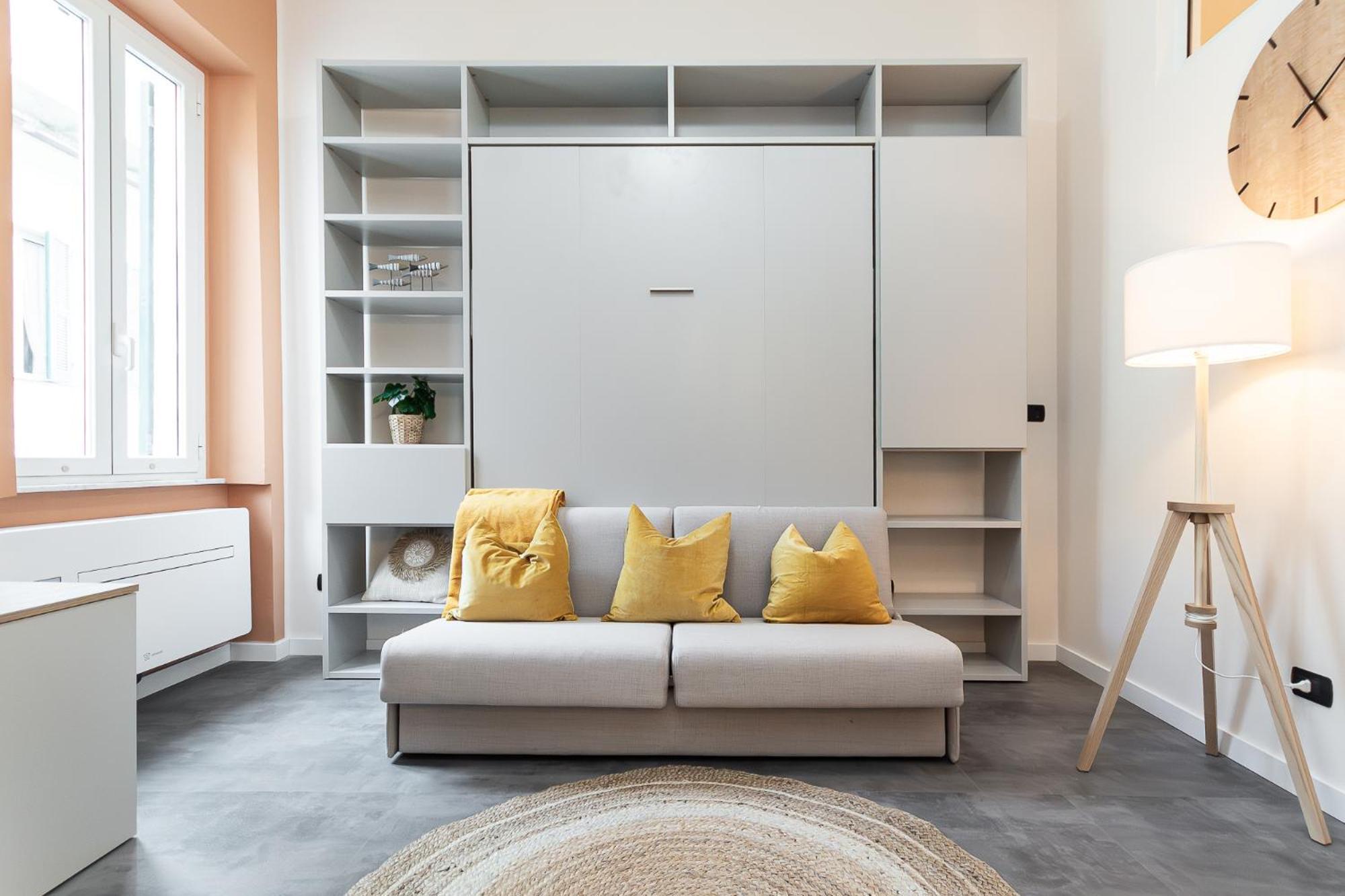 Loano Centro Storico Appartamento Loft Con Parcheggioprivatogratuito Exterior foto